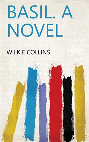 Basil: A novel