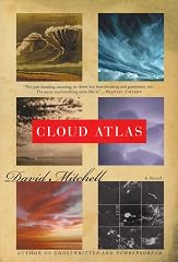 Cover of Cloud Atlas