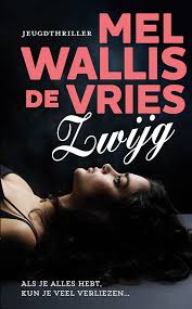 Zwijg (Hardcover)