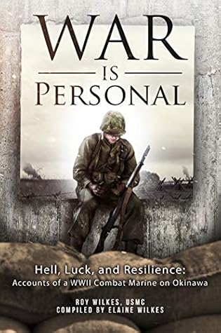 A WWII Combat Marine's Accounts of Okinawa and China