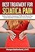 Best Treatment for Sciatica...