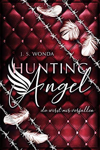 Du wirst mir verfallen (Hunting Angel #2)