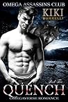 Quench (Omega Assassins Club #2)