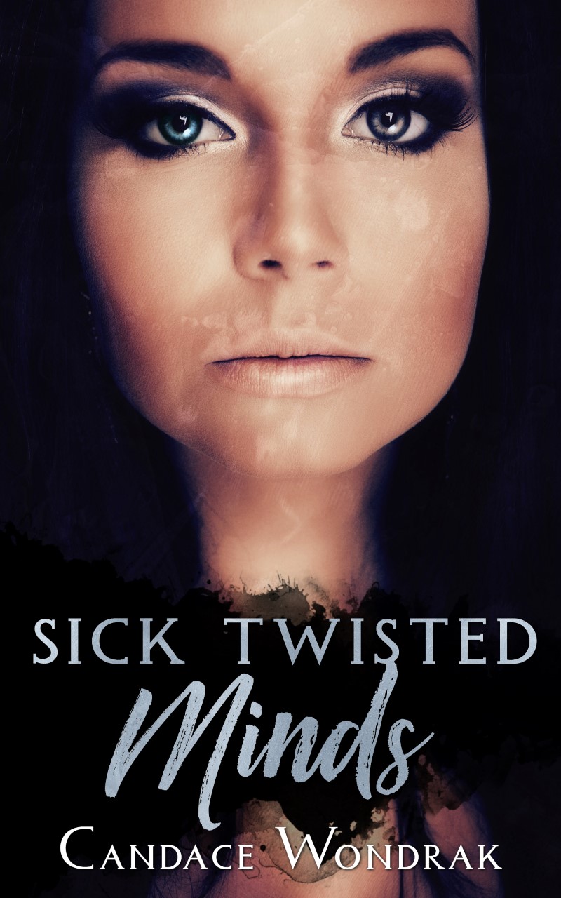 Sick Twisted Minds (Cruel Black Hearts #3)