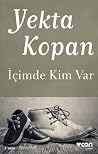 İçimde Kim Var kapağı