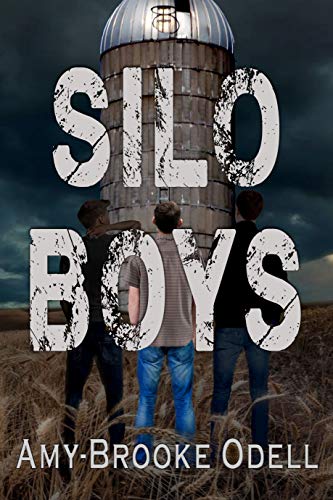 Silo Boys (Kindle Edition)