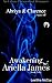 Awakening Ariella James 2 by LeeSha McCoy