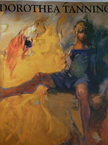 Dorothea Tanning (Hardcover)
