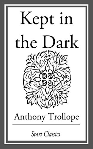 Kept in the Dark