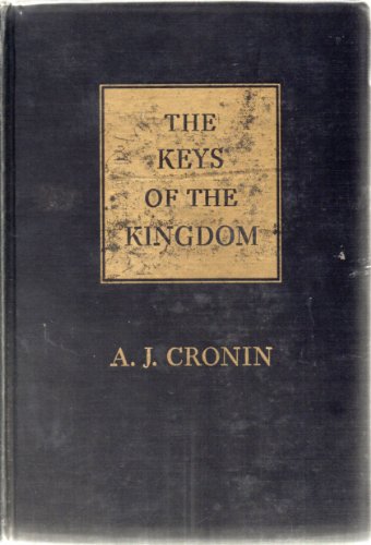 Keys of the Kingdom 1ST Edition