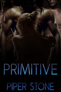 Primitive (Kindle Edition)