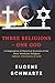 Three Religions - One God: A Compendium of Historical Accounts of the Three Abrahamic Religions