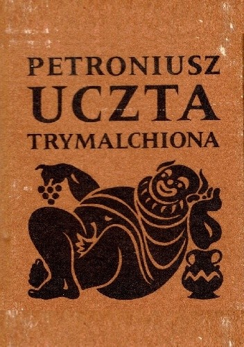 Uczta Trymalchiona (Paperback)