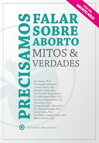 Precisamos falar sobre aborto: Mitos e verdades
