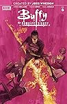 Buffy the Vampire Slayer #6 by Jordie Bellaire