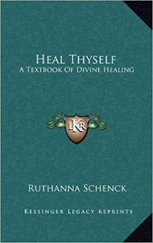 Heal Thyself (Unknown Binding)