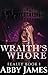Wraith's Whore (Fealty #1)