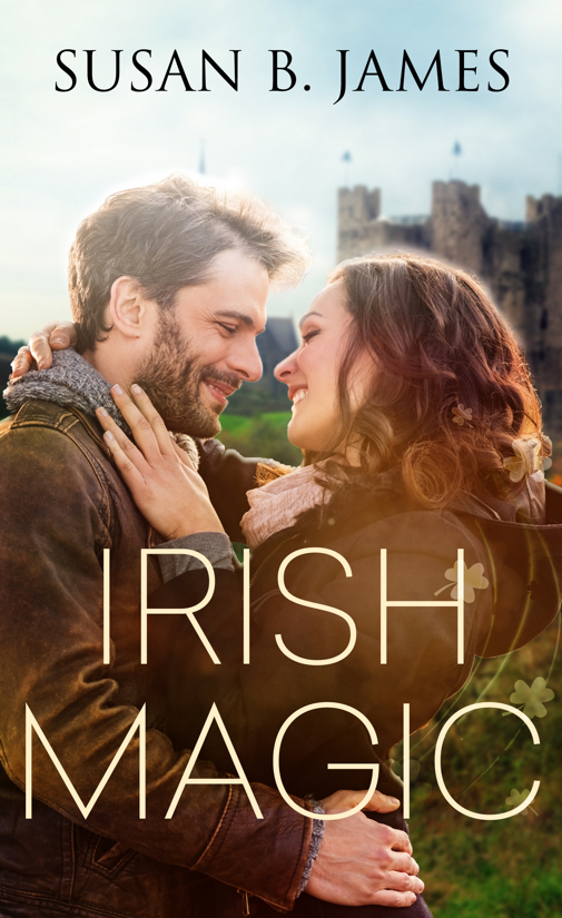 Irish Magic (Kindle Edition)