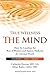 True Wellness the Mind: How to Combine the Best of Western and Eastern Medicine for Optimal Health; Sleep Disorders, Anxiety, Depression
