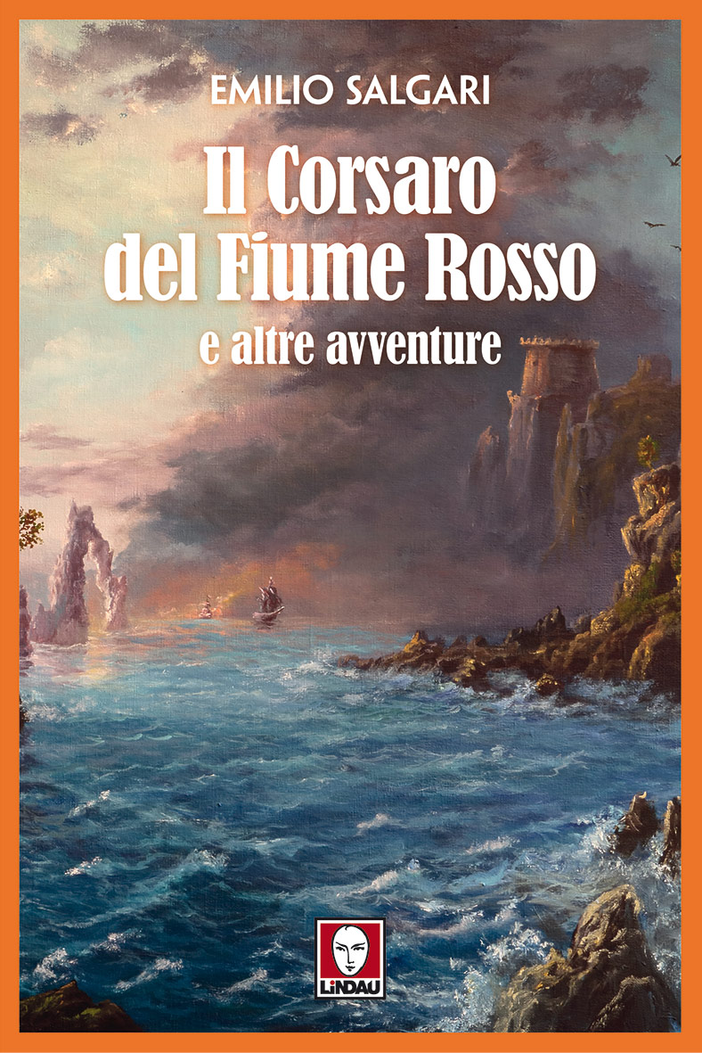 Il Corsaro del Fiume Rosso e altre avventure (Paperback)