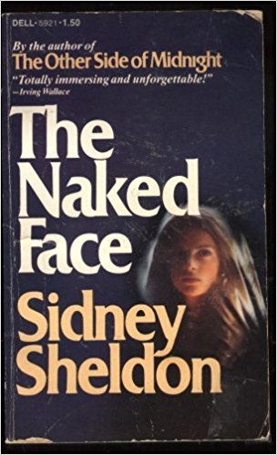 The Naked Face