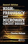 High-Frequency and Microwave Circuit Design
