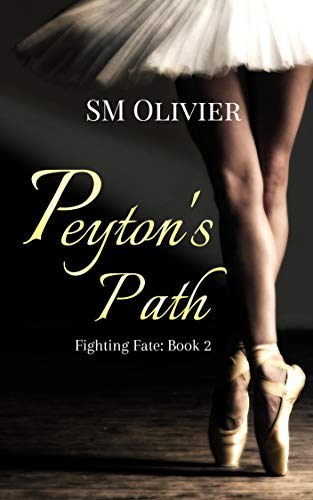Fighting Fate (Peyton's Path, #2)
