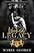Wicked Legacy (Boys of Lanc...
