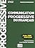 Communication progressive du français des affaires - C1 C2 - Perfectionnement: avec 700 exercices - 1 CD audio MP3