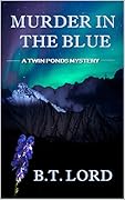 Murder In The Blue