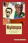 Nyimpa: A collection of poems