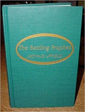 The Battling Prophet (Inspector Napoleon Bonaparte #20)
