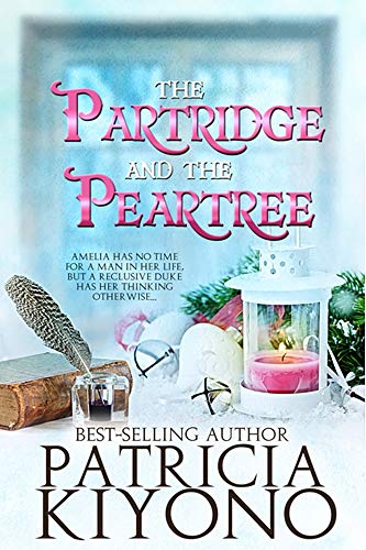 The Partridge and the Peartree (The Partridge Christmas Series Book 1)