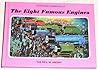Eight Famous Engines by W. Awdry