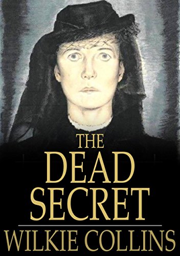 Dead Secret: A Novel