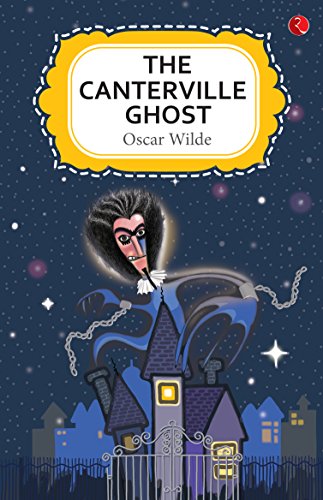 The Canterville Ghost
