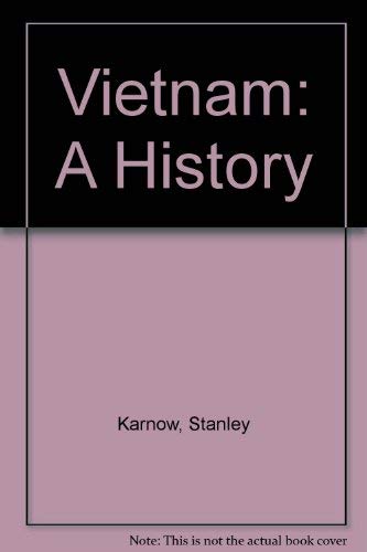 Vietnam: A History