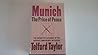 Munich: The Price...
