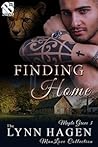 Finding Home by Lynn Hagen
