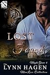 Lost & Found by Lynn Hagen
