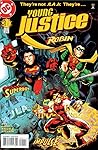 Young Justice (19...