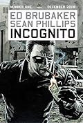 Incognito #1