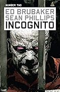 Incognito #2