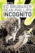 Incognito #5