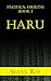 Haru by Seána Kee