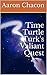 Time Turtle Turk's Valiant ...