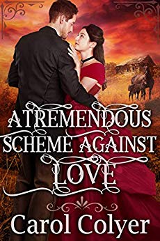 A Tremendous Scheme Against Love (Kindle Edition)