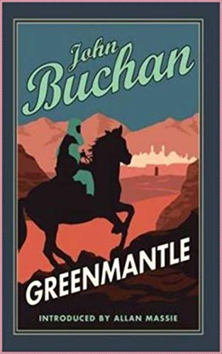 Greenmantle