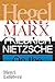 Hegel, Marx, Nietzsche: Or the Realm of Shadows