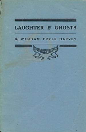 Laughter & Ghosts (Paperback)